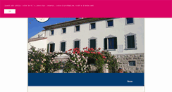 Desktop Screenshot of casaccia.com